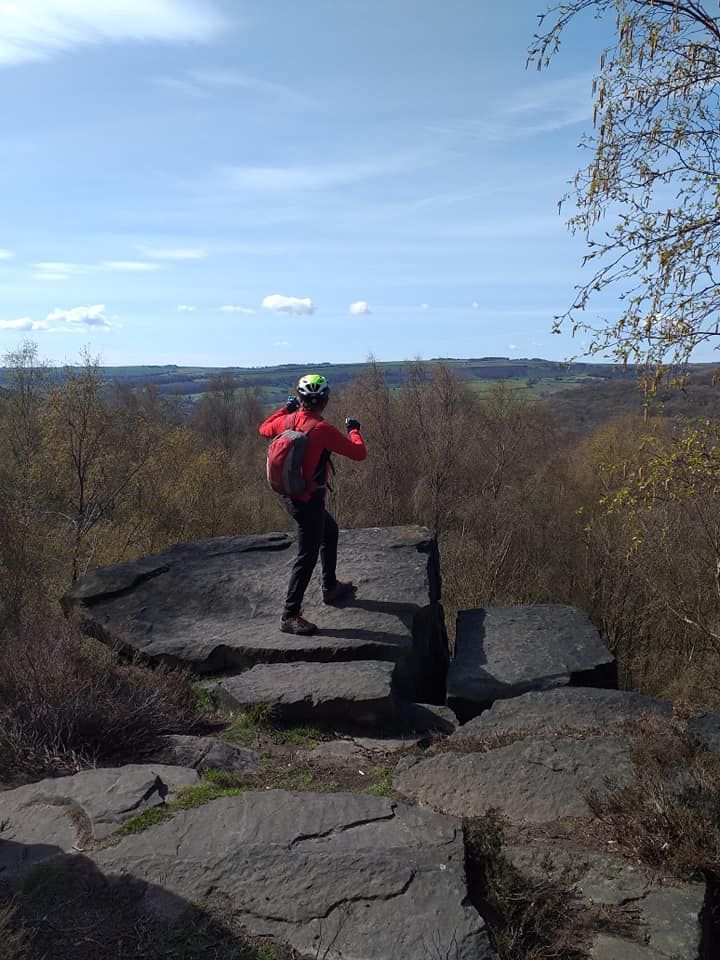 Wharncliffe store mountain biking