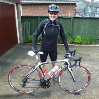 Profile photo for Suzy Collins