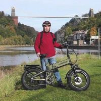 Profile photo for Trevor George