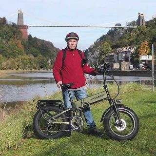 Profile photo for Trevor George