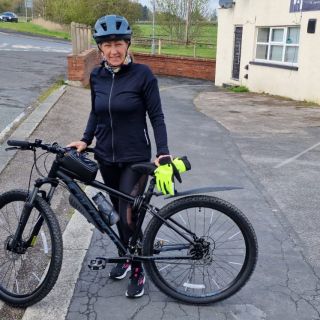 Profile photo for Ann Kain