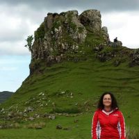 Profile photo for Analia Alvarez