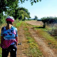 Profile photo for Samantha Woffindin