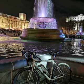 Profile photo for Jamie Leng