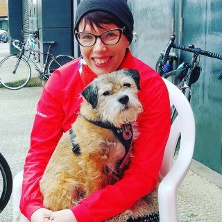 Profile photo for Sadie Patamia