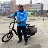 Profile photo for Manjit Takhar