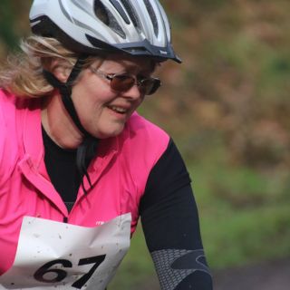 Profile photo for Sandra Pedersen