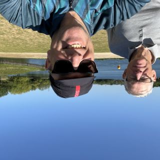 Profile photo for Pete  Gibson 