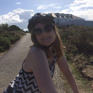 Profile photo for Gayle Stevens