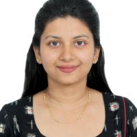 Profile photo for Anindita Saikia