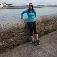 Profile photo for Jo Gambell