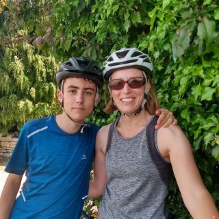 Profile photo for Becca Petrie