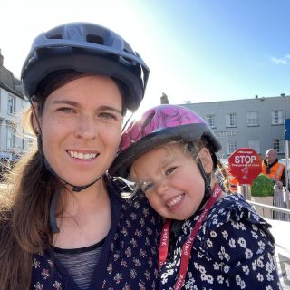 Profile photo for Catherine Hickman