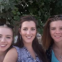 Profile photo for Georgie Smith