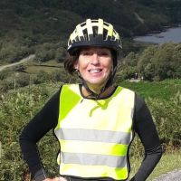 Profile photo for Suzanne Pattinson