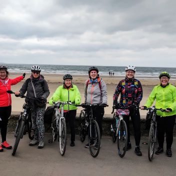 Photo for Breeze Ayrshire ladies