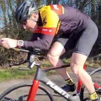 Profile photo for Richard Clarke