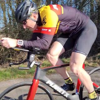 Profile photo for Richard Clarke