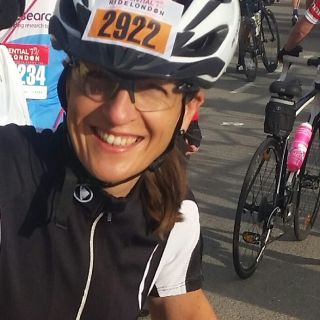 Profile photo for Susan Rios