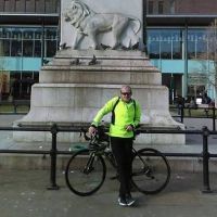 Profile photo for Colin Sellers