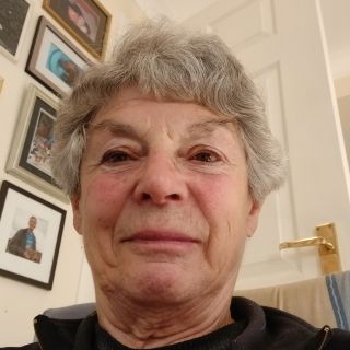 Profile photo for Katharine Melville