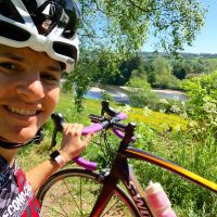 Profile photo for Christiane Farah