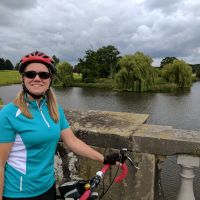 Profile photo for Liz Howard