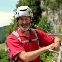 Profile photo for Graham  Watson