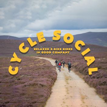 Photo for Deeside Cycle Social