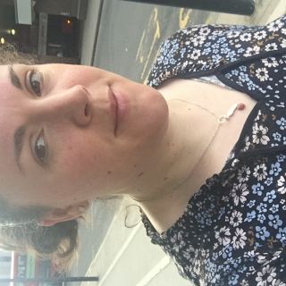 Profile photo for Aine Goggin