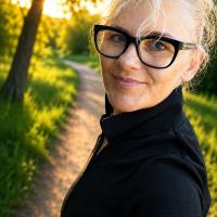 Profile photo for Anita Ludanyi