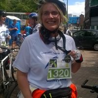 Profile photo for Kathryn Smith