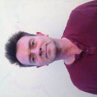 Profile photo for Andrew Booth