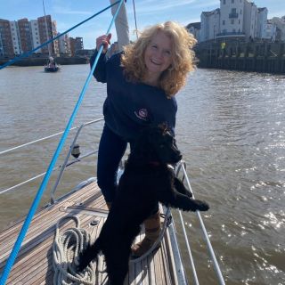 Profile photo for Beverley Britton