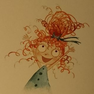 Profile photo for Sandie Delafield 