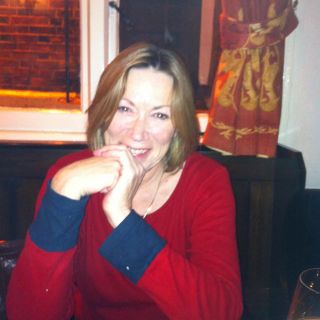 Profile photo for Sandy Mack