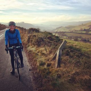 Profile photo for Jess Brown