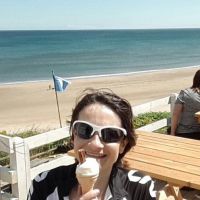 Profile photo for Patrice Carter