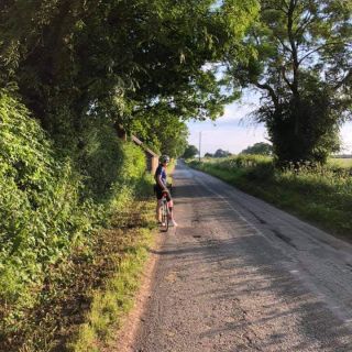 Profile photo for Grace Norman