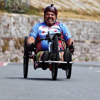 Profile photo for Richard Rochester
