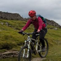 Profile photo for Kathryn Banfill