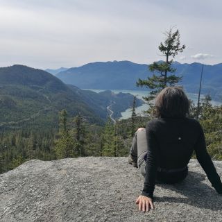 Profile photo for Donna Green