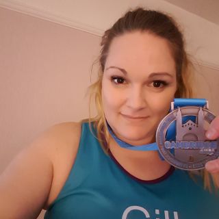 Profile photo for Gillian Mobbs