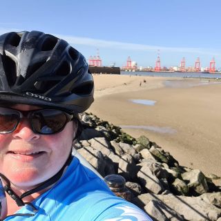 Profile photo for Jackie Richardson