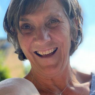 Profile photo for Sarah Hodge