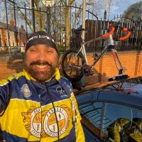 Profile photo for Dharmindar Chahal