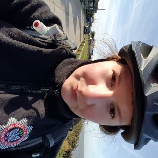 Profile photo for Anna Wallwork