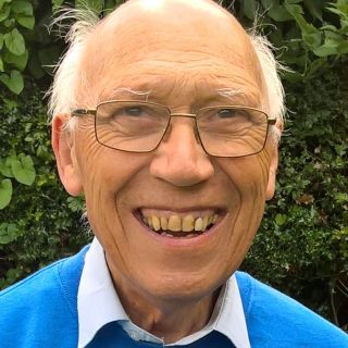 Profile photo for John Edwards