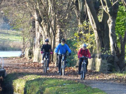 Saltaire cycles clearance