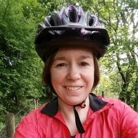 Profile photo for Teri Smith